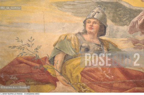 Caption: Nome: ..GRAN TEATRO LA FENICE..Descrizione: ..SALA DANTE / VENEZIA..Credit: ..Graziano Arici/Rosebud2/..Costo: ..A..Nazione: ..ITALIA..Città: ..VENEZIA..Data: ..1985 ca.