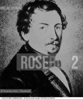 Nome:..CAMMARANO SALVATORE..Descrizione:..MUSICA CLASSICA LIBRETTISTA / STAMPA..Credit:..ARCHIVIO STORICO DEL TEATRO LA FENICE/..Costo:..A..Nazione:..ITALIA..Città:..VENEZIA..Data:..1990....La cessione dei diritti di questa immagine si intende per quanto di nostra competenza. Non comprende invece le eventuali spese  relative a diritti che potranno essere richiesti dagli Enti o persone fisiche cui appartengono eventualmente i soggetti  ripresi. Tali costi, ove necessari, e l’espletamento di qualsivoglia pratica di richiesta di concessione del permesso di pubblicazione sono esclusivamente a carico e a cura del soggetto acquirente di questa immagine.