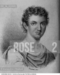 Nome:..DAVID GIOVANNI..Descrizione:..MUSICA CLASSICA CANTANTE LIRICO TENORE / STAMPA..Credit:..ARCHIVIO STORICO DEL TEATRO LA FENICE/..Costo:..A..Nazione:..ITALIA..Città:..VENEZIA..Data:..1990....La cessione dei diritti di questa immagine si intende per quanto di nostra competenza. Non comprende invece le eventuali spese  relative a diritti che potranno essere richiesti dagli Enti o persone fisiche cui appartengono eventualmente i soggetti  ripresi. Tali costi, ove necessari, e l’espletamento di qualsivoglia pratica di richiesta di concessione del permesso di pubblicazione sono esclusivamente a carico e a cura del soggetto acquirente di questa immagine.