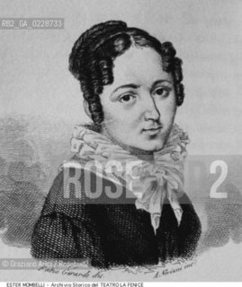 Nome:..MOMBELLI MARIA ESTER..Descrizione:..MUSICA CLASSICA CANTANTE LIRICA / STAMPA..Credit:..ARCHIVIO STORICO DEL TEATRO LA FENICE/..Costo:..A..Nazione:..ITALIA..Città:..VENEZIA..Data:..1990....La cessione dei diritti di questa immagine si intende per quanto di nostra competenza. Non comprende invece le eventuali spese  relative a diritti che potranno essere richiesti dagli Enti o persone fisiche cui appartengono eventualmente i soggetti  ripresi. Tali costi, ove necessari, e l’espletamento di qualsivoglia pratica di richiesta di concessione del permesso di pubblicazione sono esclusivamente a carico e a cura del soggetto acquirente di questa immagine.