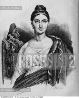 Nome: ..PASTA GIUDITTA..Descrizione: ..MUSICA CLASSICA CANTANTE LIRICA SOPRANO E CONTRALTO / STAMPA..Credit:..ARCHIVIO STORICO DEL TEATRO LA FENICE/..Costo: ..A..Nazione: ..ITALIA..Città:..VENEZIA..Data: ..1990....La cessione dei diritti di questa immagine si intende per quanto di nostra competenza. Non comprende invece le eventuali spese  relative a diritti che potranno essere richiesti dagli Enti o persone fisiche cui appartengono eventualmente i soggetti  ripresi. Tali costi, ove necessari, e l’espletamento di qualsivoglia pratica di richiesta di concessione del permesso di pubblicazione sono esclusivamente a carico e a cura del soggetto acquirente di questa immagine.