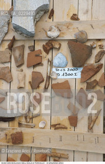 Localizzazione:..VENEZIA / TORCELLO..Oggetto:..Soggetto:..SCAVI ARCHEOLOGICI NELLISOLA DI TORCELLO..ARCHEOLOGIA..Cronologia: ....Definizione Culturale:..   Autore: ..   Stile: ..   Editori/Stampatori:..   Committenza:..Materia e Tecnica:..Collocazione:..Note:....Riproduzione Fotografica:..Graziano Arici/Rosebud2 .Copyright:..Graziano Arici/Rosebud2 .Data:..2000..