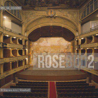 Nome: ..IL TEATRO MALIBRAN PRIMA DEL RESTAURO..Descrizione: ..SALA..Credit: ..Graziano Arici/Rosebud2 .Costo: ..A..Nazione: ....Città: ..VENEZIA..VENICE..Data: ..1986