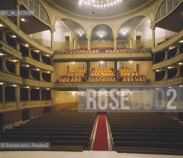 Nome: ..IL TEATRO MALIBRAN PRIMA DEL RESTAURO..Descrizione: ..SALA..Credit: ..Graziano Arici/Rosebud2 .Costo: ..A..Nazione: ....Città: ..VENEZIA..VENICE..Data: ..1986