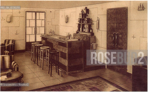 Localizzazione:..VENEZIA / S. MARCO..Oggetto:..Soggetto:..HARRY  S BAR NEL 1931 / RISTORANTE ERNEST HEMINGWAY / BARMAN COCKTAIL BELLINI..Cronologia: ....Definizione Culturale:..   Autore:....   Stile:..   Editori/Stampatori:..   Committenza:..Materia e Tecnica:....Collocazione:..Note:..BAR CAFFE OSTERIE..Riproduzione Fotografica:..Copyright:..Graziano Arici/Rosebud2 .2001..Costo:..A