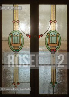 Nome: ..RESTAURO DEL TEATRO MALIBRAN..Descrizione: ..SALA SOFFITTO AFFRESCHI STUCCHI VETRATE..Credit: ..Graziano Arici/Rosebud2 .Costo: ..A..Nazione: ....Città: ..VENEZIA..VENICE..Data: ..12/05/01