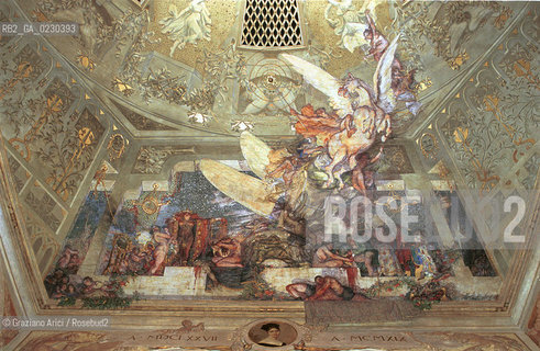 Nome: ..RESTAURO DEL TEATRO MALIBRAN..Descrizione: ..SALA SOFFITTO AFFRESCHI STUCCHI ..Credit: ..Graziano Arici/Rosebud2 .Costo: ..A..Nazione: ....Città: ..VENEZIA..VENICE..Data: ..12/05/01