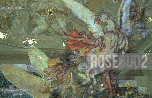 Nome: ..RESTAURO DEL TEATRO MALIBRAN..Descrizione: ..SALA SOFFITTO AFFRESCHI STUCCHI ..Credit: ..Graziano Arici/Rosebud2 .Costo: ..A..Nazione: ....Città: ..VENEZIA..VENICE..Data: ..12/05/01
