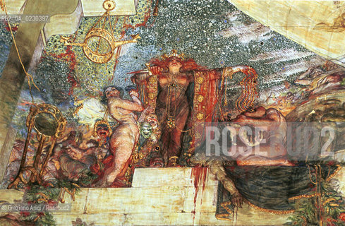 Nome: ..RESTAURO DEL TEATRO MALIBRAN..Descrizione: ..SALA SOFFITTO AFFRESCHI STUCCHI ..Credit: ..Graziano Arici/Rosebud2 .Costo: ..A..Nazione: ....Città: ..VENEZIA..VENICE..Data: ..12/05/01