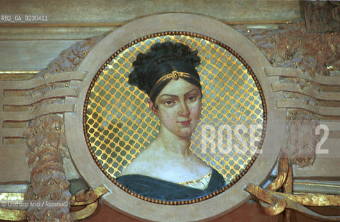 Nome: ..RESTAURO DEL TEATRO MALIBRAN..Descrizione: ..SALA PALCHI SOFFITTO AFFRESCHI STUCCHI..LA CANTANTE LIRICA MARIA MALIBRAN..Credit: ..Graziano Arici/Rosebud2 .Costo: ..A..Nazione: ....Città: ..VENEZIA..VENICE..Data: ..12/05/01