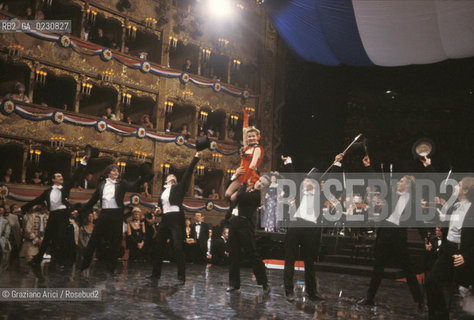 Nome: ..GRAN TEATRO LA FENICE..Descrizione: ..SALA FESTA DI CARNEVALE / VENEZIA..Credit: ..Graziano Arici/Rosebud2/..Costo: ..A..Nazione: ..ITALIA..Città: ..VENEZIA..Data: ..1985 ca.