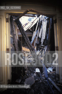 Nome: ..GRAN TEATRO LA FENICE..Descrizione: ..LINGRESSO  DOPO LINCENDIO / VENEZIA..Credit: ..Graziano Arici/Rosebud2/..Costo: ..A..Nazione: ..ITALIA..Città: ..VENEZIA..Data: ..FEBBRAIO 1996