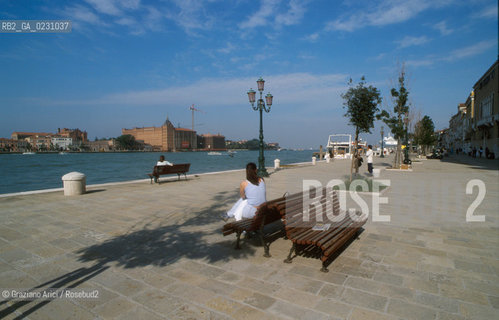 FONDAMENTA ALLE ZATTERE - ©Graziano Arici/Rosebud2 / CONSORZIO VENEZIA NUOVA /