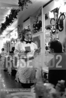  GENTE DI VENEZIA  MOSTRA DI Graziano Arici/Rosebud2 @ 2002 Graziano Arici/Rosebud2 - J 55/8..