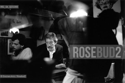  GENTE DI VENEZIA  MOSTRA DI Graziano Arici/Rosebud2 @ 2002 Graziano Arici/Rosebud2 - K 87/2..