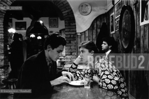  GENTE DI VENEZIA  MOSTRA DI Graziano Arici/Rosebud2 @ 2002 Graziano Arici/Rosebud2 - J 57/27..