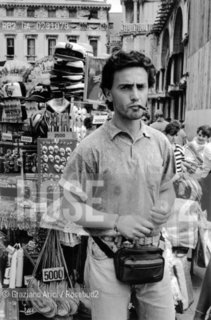  GENTE DI VENEZIA  MOSTRA DI Graziano Arici/Rosebud2 @ 2002 Graziano Arici/Rosebud2