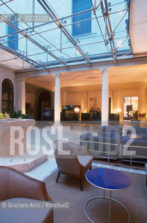 VENEZIA HOTEL MONACO © 2002 Graziano Arici/Rosebud2