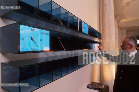 VENEZIA HOTEL MONACO © 2002 Graziano Arici/Rosebud2