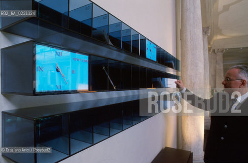 VENEZIA HOTEL MONACO © 2002 Graziano Arici/Rosebud2