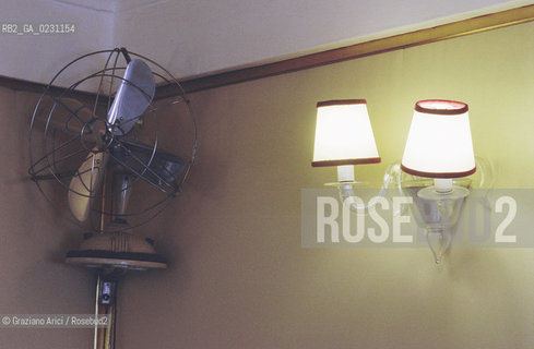 LHARRYS BAR DI VENEZIA ©Graziano Arici/Rosebud2 / GASTRONOMIA / LETTERATURA