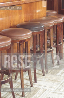 LHARRYS BAR DI VENEZIA ©Graziano Arici/Rosebud2 / GASTRONOMIA / LETTERATURA