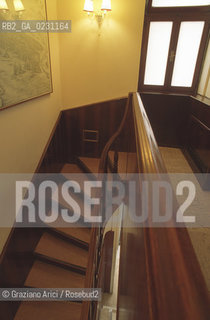 LHARRYS BAR DI VENEZIA ©Graziano Arici/Rosebud2 / GASTRONOMIA / LETTERATURA