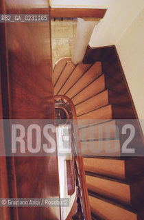 LHARRYS BAR DI VENEZIA ©Graziano Arici/Rosebud2 / GASTRONOMIA / LETTERATURA