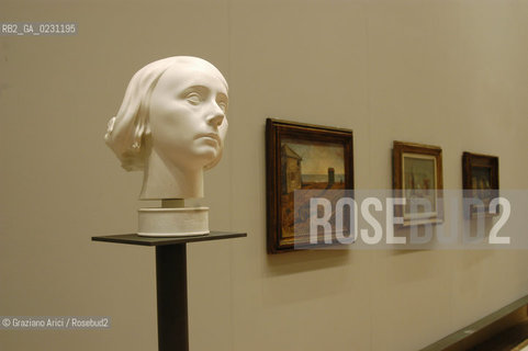 VENEZIA - MUSEO DARTE MODERNA DI CA PESARO ARCHIVIO Graziano Arici/Rosebud2  La cessione dei diritti si intende per quanto di nostra competenza; non comprende invece le eventuali spese relative a diritti che potranno essere richiesti dagli Enti cui appartengono le opere riprese. Tali costi, ove neccessari, e l’espletamento di qualsivoglia pratica di richiesta permessi sono esclusivamente  a  carico del committente e a sua cura.