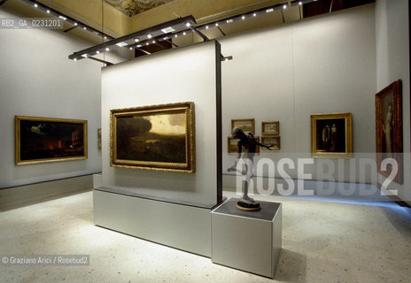 VENEZIA - MUSEO DARTE MODERNA DI CA PESARO ARCHIVIO Graziano Arici/Rosebud2  La cessione dei diritti si intende per quanto di nostra competenza; non comprende invece le eventuali spese relative a diritti che potranno essere richiesti dagli Enti cui appartengono le opere riprese. Tali costi, ove neccessari, e l’espletamento di qualsivoglia pratica di richiesta permessi sono esclusivamente  a  carico del committente e a sua cura.