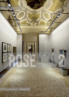 VENEZIA - MUSEO DARTE MODERNA DI CA PESARO ARCHIVIO Graziano Arici/Rosebud2  La cessione dei diritti si intende per quanto di nostra competenza; non comprende invece le eventuali spese relative a diritti che potranno essere richiesti dagli Enti cui appartengono le opere riprese. Tali costi, ove neccessari, e l’espletamento di qualsivoglia pratica di richiesta permessi sono esclusivamente  a  carico del committente e a sua cura.