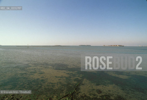 Nome:..ISOLA DEL LAZZARETTO VECCHIO: LA LAGUNA ....Localizzazione:..VENEZIA / ISOLA DEL LAZZARETTO VECCHIO / LAGUNA SUD..VENICE / THE ISLE OF LAZZARETTO VECCHIO / THE SOUTH LAGOON..Soggetto:..ISOLA DEL LAZZARETTO VECCHIO / TERRAZZA SULLA LAGUNA..THE ISLE OF LAZZARETTO VECCHIO /TERRACE ON THE LAGOON  ..Cronologia:......Autore:.. ....Stile:......Editori Stampatori:......Committenza:......Materia e Tecnica:......Collocazione:......Note:..NEL 1423 SCOPPIO LA PESTE IN CITTA E LISOLA VENNE TRASFORMATA IN LAZZARETTO ..WITH THE 1423 PLAGUE THE ISLAND BECAME LAZZARETTO  (QUARANTINE STATION)..Riproduzione Fotografica:..Graziano Arici/Rosebud2 ...Copyright:..Graziano Arici / rosebud2/....Data:..1993....Costo:..A....Key:..ISOLE ABBANDONATE..UNINHABITED ISLANDS