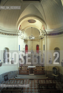 Caption: Nome:..ISOLA DI SAN SERVOLO: CHIESA....Localizzazione:..VENEZIA / ISOLA DI SAN SERVOLO  / LAGUNA SUD..VENICE / THE ISLE OF SAN SERVOLO / THE SOUTH  LAGOON..Soggetto:..ISOLA DI SAN SERVOLO / CHIESA..THE ISLE OF SAN SERVOLO / CHURCH..Cronologia:..SEC. XVIII ..XVIIIth CENTURY ..Autore:..TEMANZA TOMASO / 1705 - 1789....Stile:......Editori Stampatori:......Committenza:......Materia e Tecnica:......Collocazione:......Note:..DAL 1734 DIVENNE RICOVERO PER MALATTIE MENTALI FINO AL 1979 / DAL1982 OSPITA LA SCUOLA EUROPEA DI ONCOLOGIA E IL CENTRO EUROPEO PER RESTAURATORI / DAL 1996 E SEDE DELLA VENICE INTERNATIONAL UNIVERSITY / RIUSO..FROM 1734 TO 1979 IT WAS USED AS A MENTAL HOSPITAL / IN 1982  IT BECAME THE SEAT OF EUROPEAN SCHOOL OF ONCOLOGY  AND  OF THE EUROPEAN  CENTRE FOR RESTORERS / IN 1996 IT BECAME THE SEAT OF THE VENICE INTERNATIONAL UNIVERSITY /  RE-USE ..Riproduzione Fotografica:..Graziano Arici/Rosebud2 ...Copyright:..Graziano Arici / rosebud2/....Data:..1993....Costo:..A....Key:..ISOLE ABBANDONATE / CHIESA..UNINHABITED ISLANDS / CHURCH