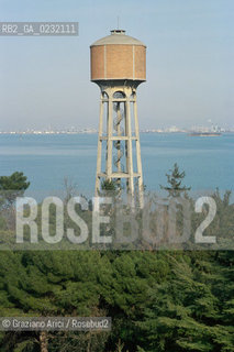 Caption: Nome:..ISOLA DI SACCA SESSOLA: OSPEDALE....Localizzazione:..VENEZIA / ISOLA DI SACCA SESSOLA / LAGUNA SUD..VENICE / THE ISLE OF SACCA SESSOLA / THE SOUTH LAGOON..Soggetto:..ISOLA DI SACCA SESSOLA / OSPEDALE..THE ISLE OF SACCA SESSOLA / THE HOSPITAL ..Cronologia:.. ....Autore:......Stile:......Editori Stampatori:.... ..Committenza:......Materia e Tecnica:......Collocazione:......Note:..DAL 1911 FINO AL 1979 FU USATA COME OSPEDALE..FROM 1911 TO 1979 IT WAS USED AS A HOSPITAL..Riproduzione Fotografica:..Graziano Arici/Rosebud2 ...Copyright:..Graziano Arici / rosebud2/....Data:..1993....Costo:..A....Key:..ISOLE ABBANDONATE / PALAZZI..UNINHABITED ISLANDS / PALACES,