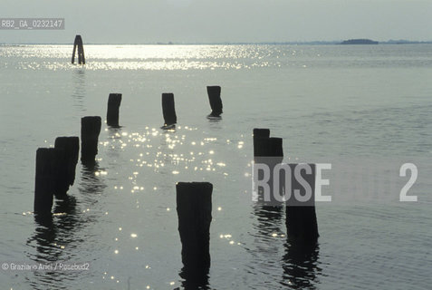 Caption: Nome:..ISOLA DI SANTO SPIRITO: LA VECCHIA DARSENA....Localizzazione:..VENEZIA / ISOLA DI SANTO SPIRITO / LAGUNA SUD..VENICE / THE ISLE OF SANTO SPIRITO / THE SOUTH LAGOON..Soggetto:..ISOLA DI SANTO SPIRITO / VECCHIA DARSENA ..THE ISLE OF SANTO SPIRITO / OLD WET DOCK..Cronologia:......Autore:......Stile:......Editori Stampatori:......Committenza:......Materia e Tecnica:......Collocazione:......Note:..NEL XII SEC. FURONO COSTRUITI UNA CHIESA, UN CONVENTO E LOSPEDALE / DALLINIZIO DEL 1800 FINO ALLA SECONDA GUERRA MONDIALE LISOLA VENNE UTILIZZATA COME DEPOSITO DI MUNIZIONI..IN XIIth CENTURY A CHURCH , A CONVENT AND THE HOSPITAL WERE BUILT /  FROM THE EARLY  1800 UNTIL THE SECOND WORLD WAR THE ISLAND WAS  USED FOR THE STORAGE OF MUNITIONS..Riproduzione Fotografica:..Graziano Arici/Rosebud2 ...Copyright:..Graziano Arici / rosebud2/....Data:..1993....Costo:..A....Key:..ISOLE ABBANDONATE..UNINHABITED ISLANDS