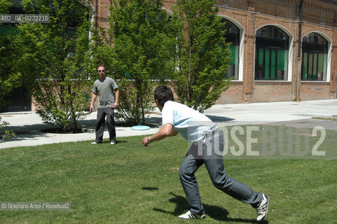 VENEZIA -IUAV FACOLTA DI ARCHITETTURA -  ©Graziano Arici/Rosebud2 UNIVERSITA
