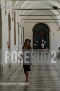 VENEZIA -IUAV FACOLTA DI ARCHITETTURA -  ©Graziano Arici/Rosebud2 UNIVERSITA