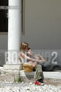 VENEZIA -IUAV FACOLTA DI ARCHITETTURA -  ©Graziano Arici/Rosebud2 UNIVERSITA