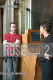 VENEZIA -IUAV FACOLTA DI ARCHITETTURA - CORSO DI URBANISTICA © 2003 Graziano Arici/Rosebud2  UNIVERSITA CA TRON