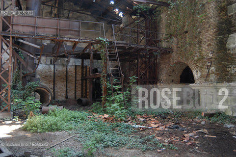 ARSENALE DI VENEZIA CAPANNONI DI S.CRISTOFORO STATO DI FATTO © 2003 Graziano Arici/Rosebud2 CONSORZIO VENEZIA NUOVA ARCHEOLOGIA INDUSTRIALE