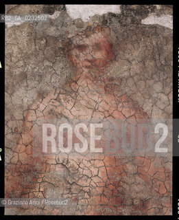 GIORGIONE - VENEZIA 31 OTTOBRE 2003 -MOSTRA LE MARAVIGLIE DELLARTE  GALLERIE DELLACCADEMIA.Nuda.Affresco staccato, cm. 250 x 140.Venezia, Gallerie dellÕAccademia.Archivio Graziano Arici © Archivio Fotografico della Soprintendenza, Venezia.La cessione dei diritti si intende per quanto di nostra competenza; non comprende invece le eventuali spese relative a diritti che potranno essere richiesti dagli Enti o Persone a cui appartengono le opere riprese. Tali costi, ove neccessari, e lÕespletamento di qualsivoglia pratica di richiesta di permessi e autorizzazioni sono esclusivamente  a  carico del committente..