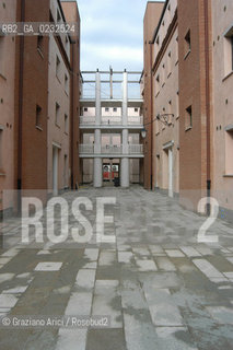 VENEZIA - CAMPO MARTE © 2003 Graziano Arici/Rosebud2 GIUDECCA