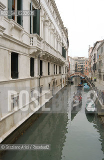 VENEZIA CASTELLO SEDE UNESCO  © 2003 Graziano Arici/Rosebud2