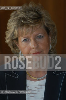 VENEZIA 4 MAGGIO 2005 INAUGURAZIONE DEL SIMULATORE DI PILOTAGGIO AGLI ALBERONI - ©Graziano Arici/Rosebud2 CONSOZIO VENEZIA NUOVA PIVA