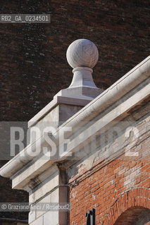 VENEZIA 20/02/09 STATO DI FATTO E LAVORI IN CORSO ALLARSENALE ©Graziano Arici/Rosebud2 CONSORZIO VENEZIA NUOVA