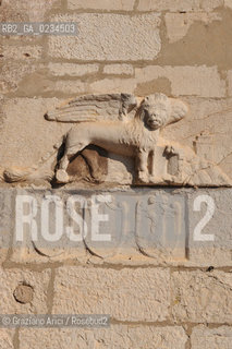 VENEZIA 20/02/09 STATO DI FATTO E LAVORI IN CORSO ALLARSENALE ©Graziano Arici/Rosebud2 CONSORZIO VENEZIA NUOVA