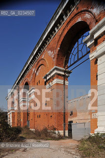 VENEZIA 20/02/09 STATO DI FATTO E LAVORI IN CORSO ALLARSENALE ©Graziano Arici/Rosebud2 CONSORZIO VENEZIA NUOVA