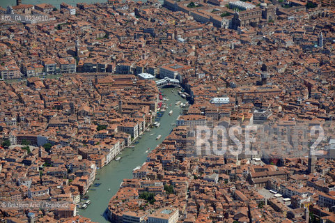 VENEZIA 28/5/09 FOTO AEREE DI VENEZIA ©Graziano Arici/Rosebud2 CONSORZIO VENEZIA NUOVA