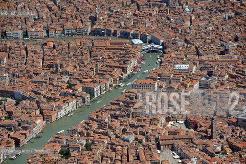 VENEZIA 28/5/09 FOTO AEREE DI VENEZIA ©Graziano Arici/Rosebud2 CONSORZIO VENEZIA NUOVA