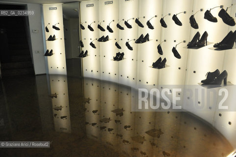 Venice december, 25th 2009 - Exceptional high tide of 1,45 m in Venice during the Christmas night at 4 a.m. ©Graziano Arici/Rosebud2 acqua alta marea